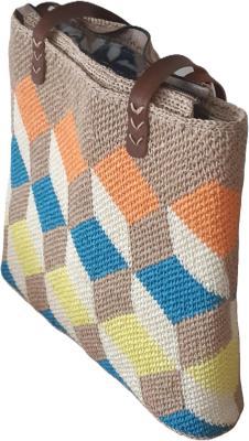 El Yapımı Yazlık Çanta