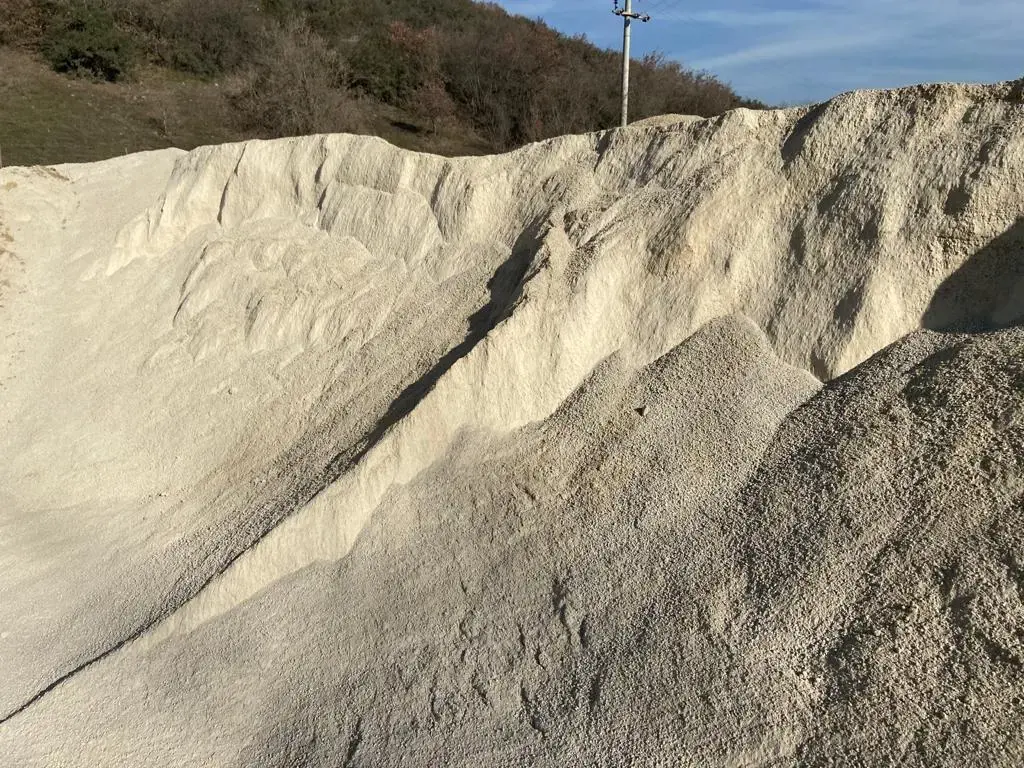 0*5 KALKER MICIR MALZEMESİ