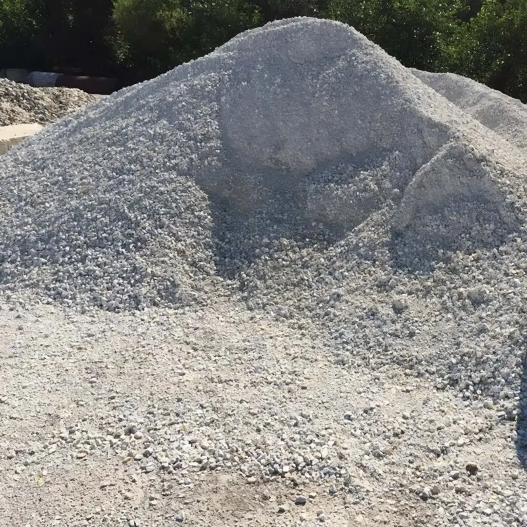 0*38 KALKER MICIR MALZEMESİ