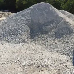 0*38 KALKER MICIR MALZEMESİ