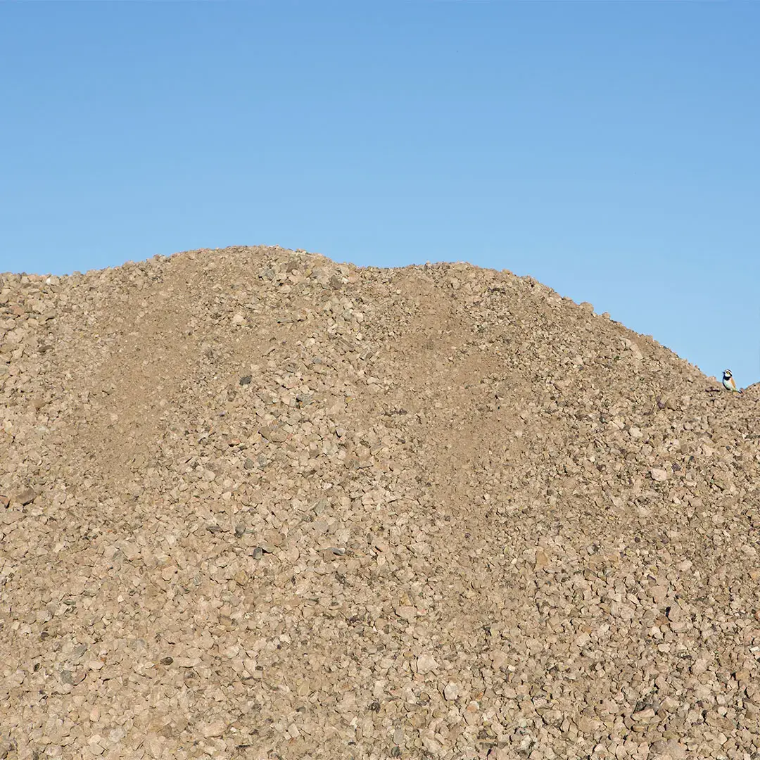 0*63 KALKER MICIR MALZEMESİ